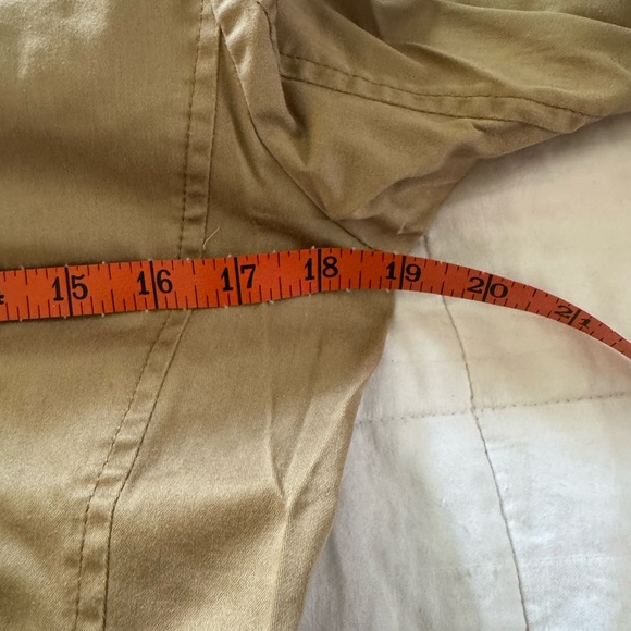 Two piece jacket Size 42 and cropped pants size 44 by Mascara - Picture 7 of 16